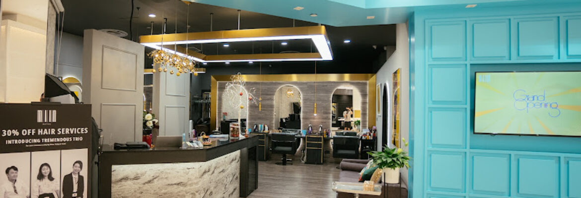Miin Hair & Beauty – The Premium Korean hair Salon