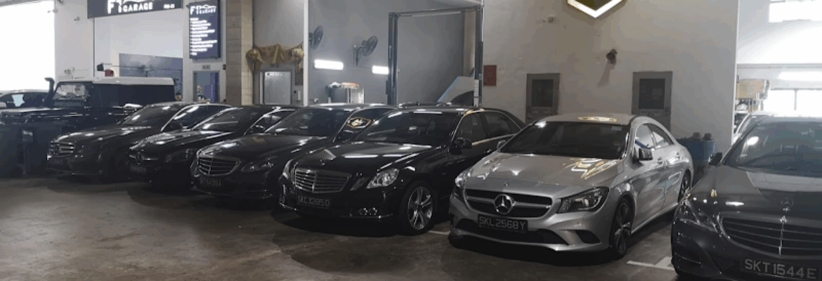 TG Auto