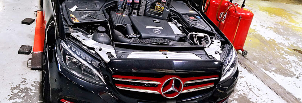 D Motorwerkz Pte Ltd