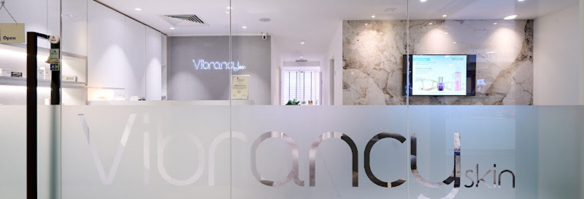 Vibrancy Skin (Orchard) Best Painless Extraction facial