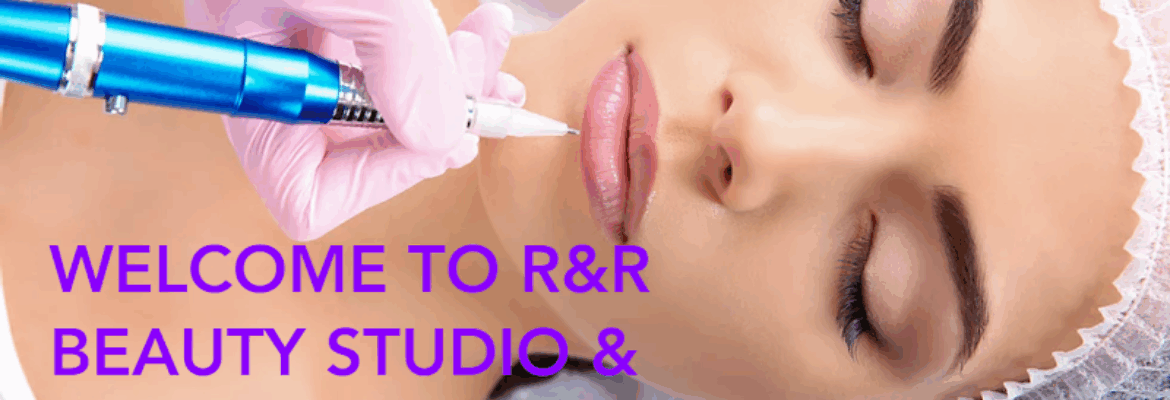 R&R Beauty Studio