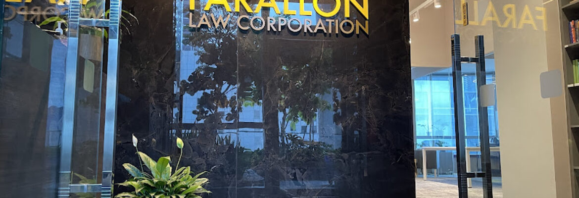 Farallon Law Corporation