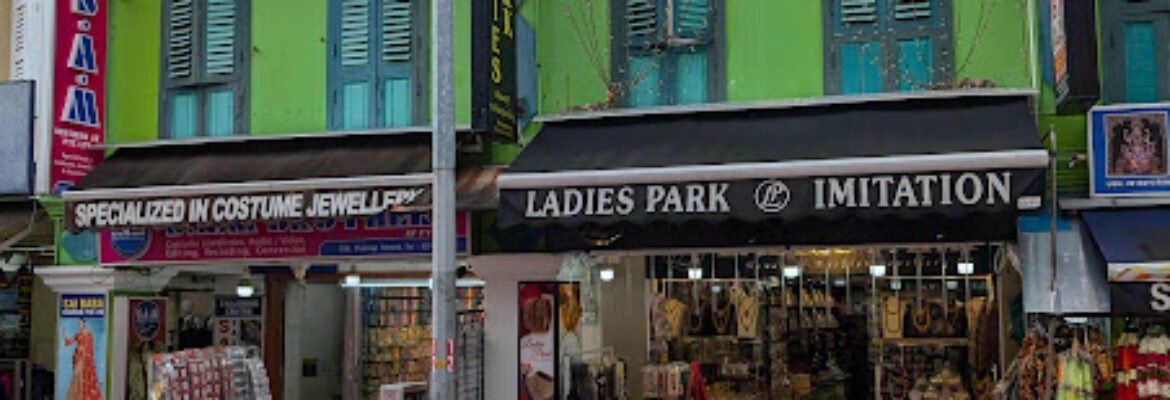 Gooday Beautie Parlour