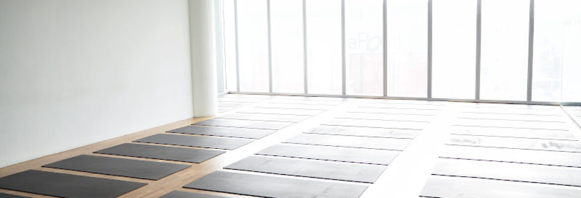 Hom Yoga Orchard