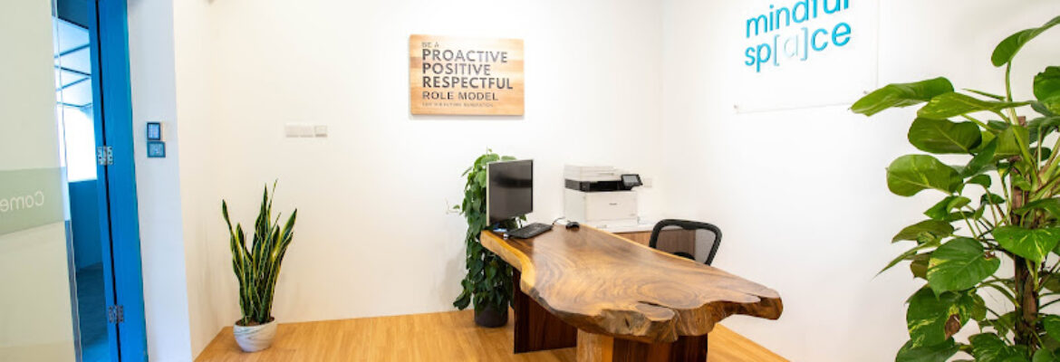 Mindful Space Pte Ltd