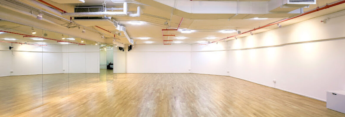 JR Fitness Singapore (City Hall)