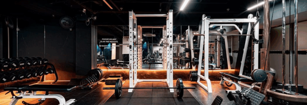 Unstoppable Fitness