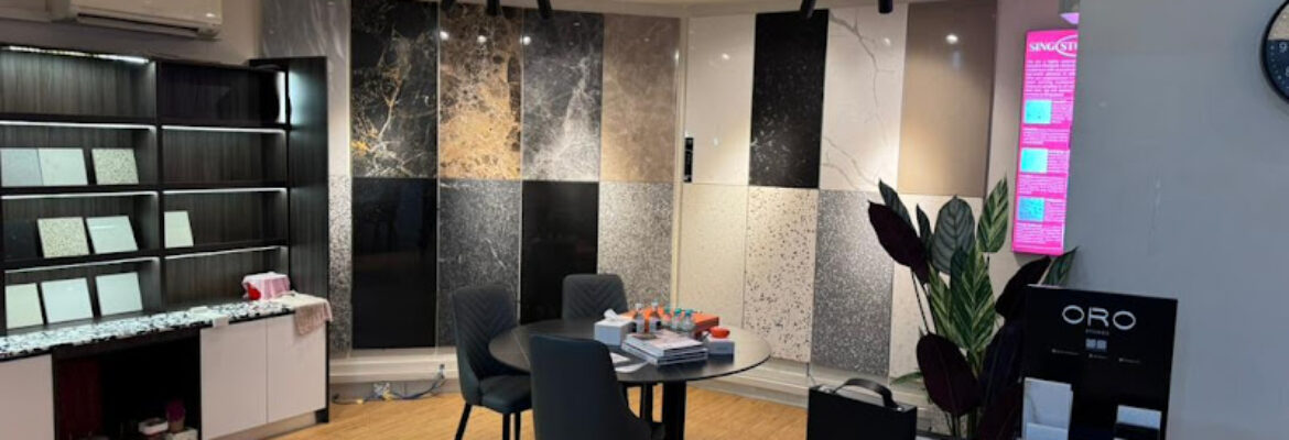 Orostone Singapore – #1 Marble- Granite- Quartz