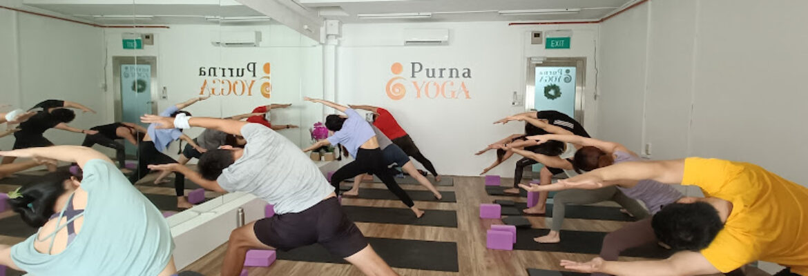 Purna Yoga
