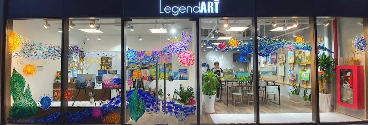 Legend Art Singapore
