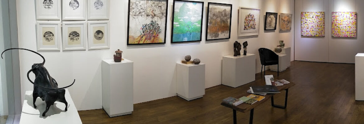 Mulan Gallery