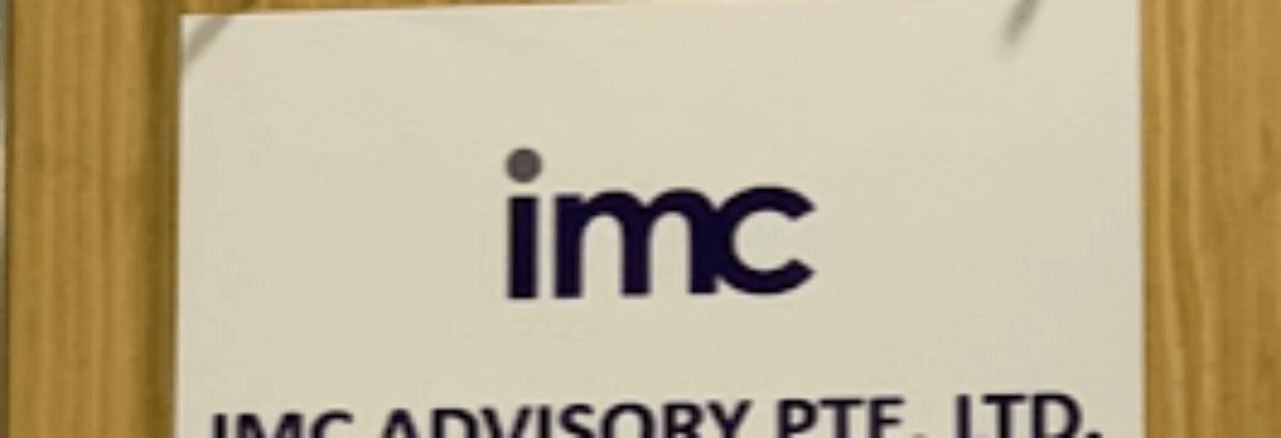 IMC Group – Accounting & Payroll Services