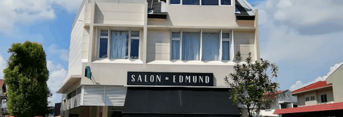 Salon de Edmund