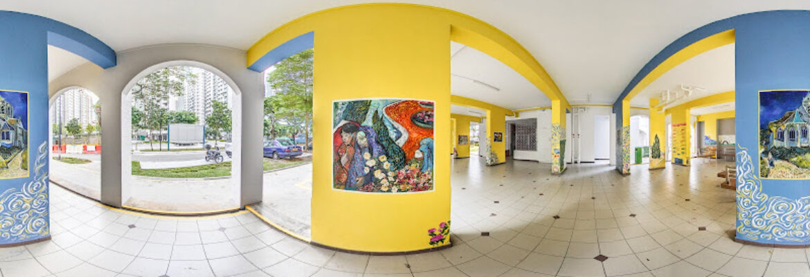Void Deck Art Gallery