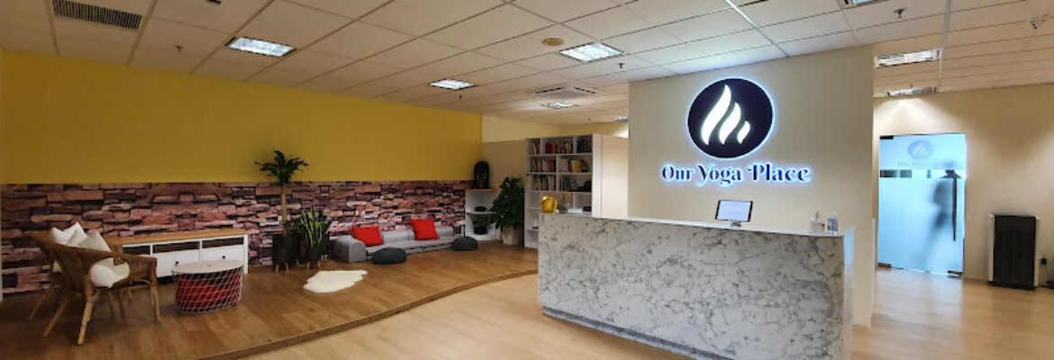 Our Yoga Place