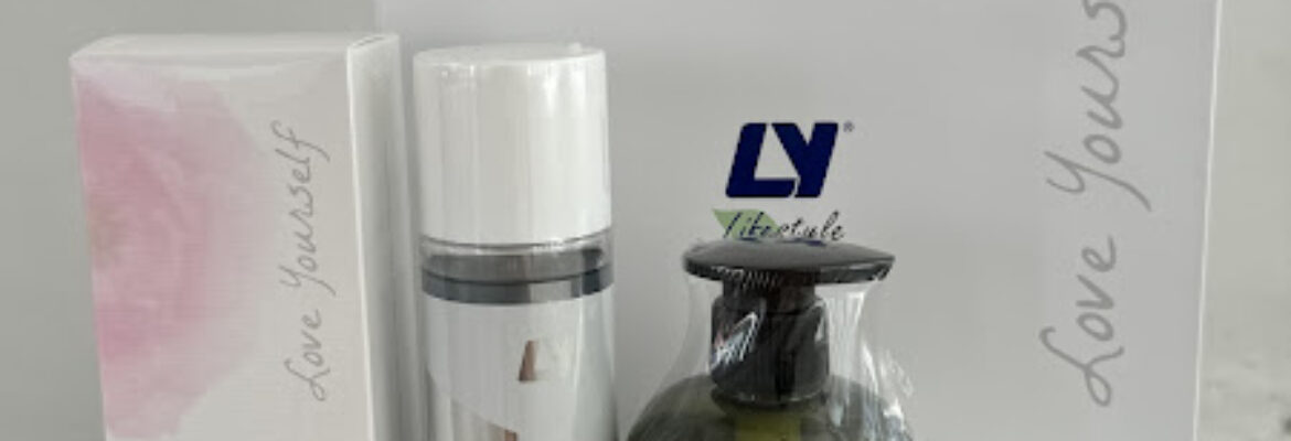 LY-Lifestyle (S) Pte Ltd
