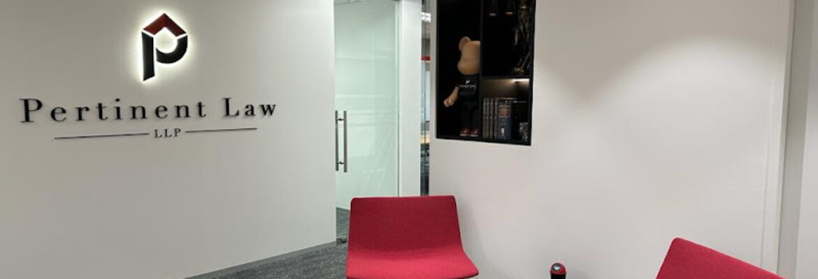 Pertinent Law LLP