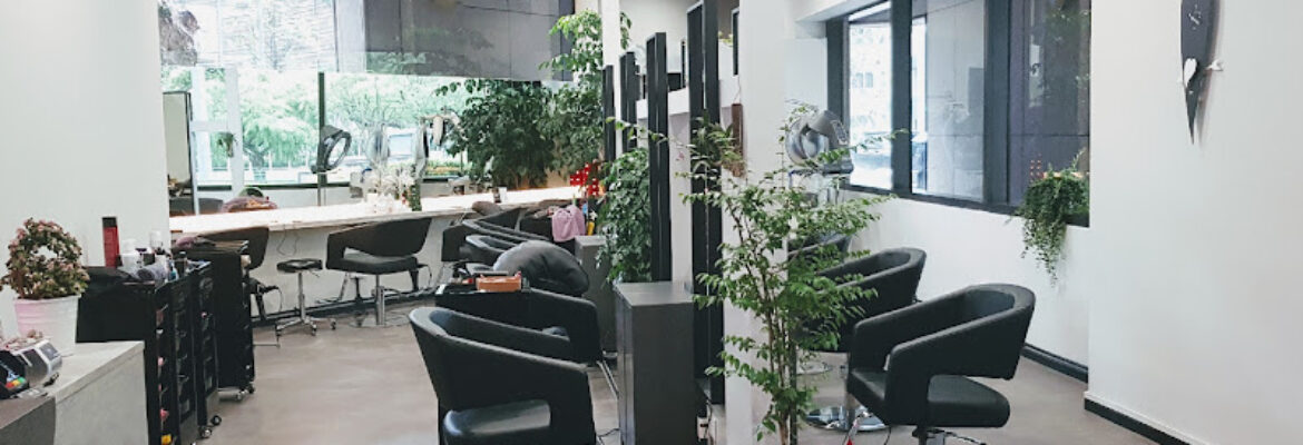 Ocean Korean Hair Salon (formerly Jiwon)