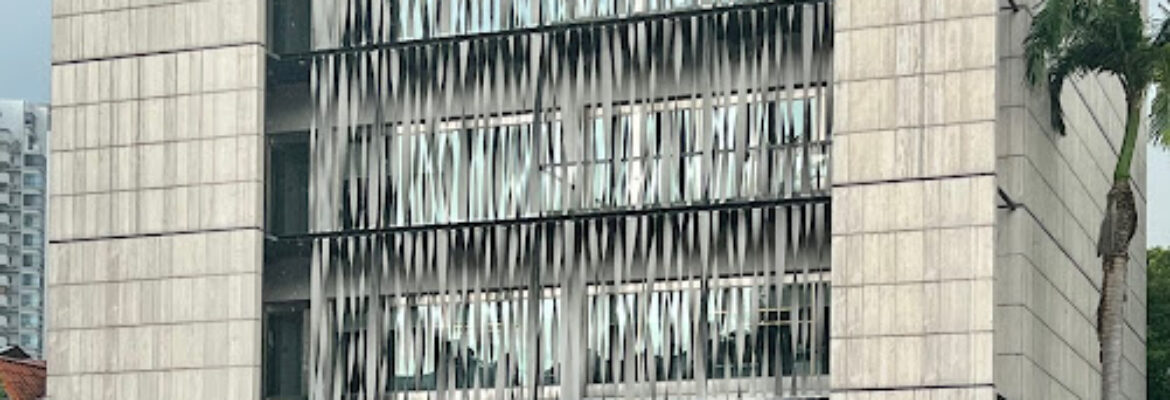 Embassy of Kuwait