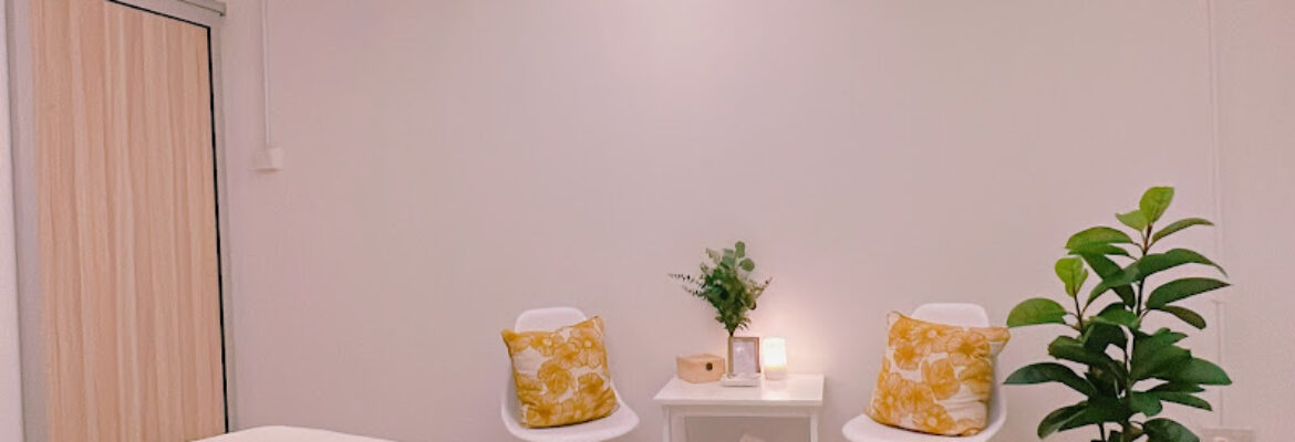 Nadesico Beauty & Healing