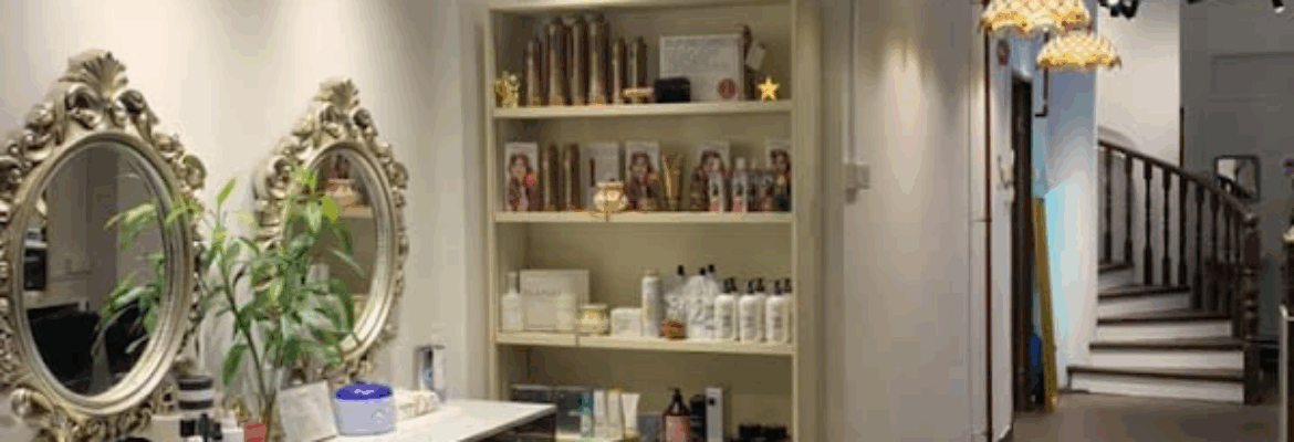 Venetian Professional Hair & Beauty