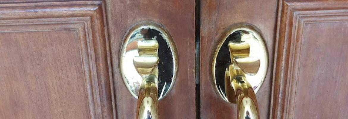 Locksmithsok