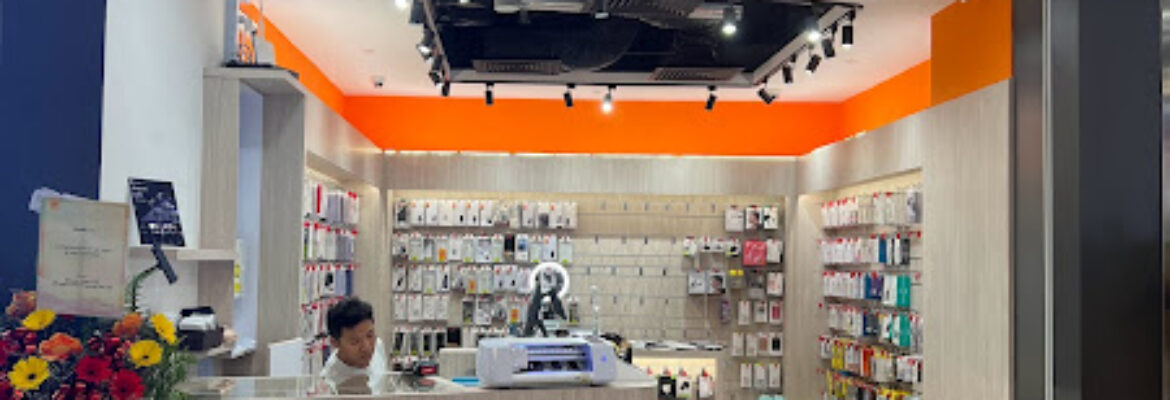 Mobile Art (The Woodleigh Mall)