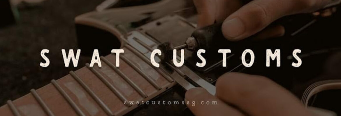 SWAT Customs