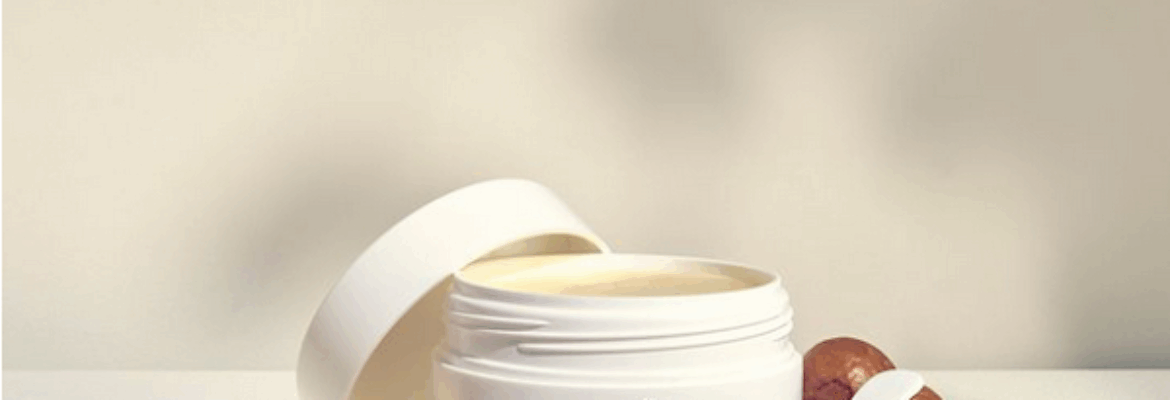 LUXUS SKIN where beauty begins