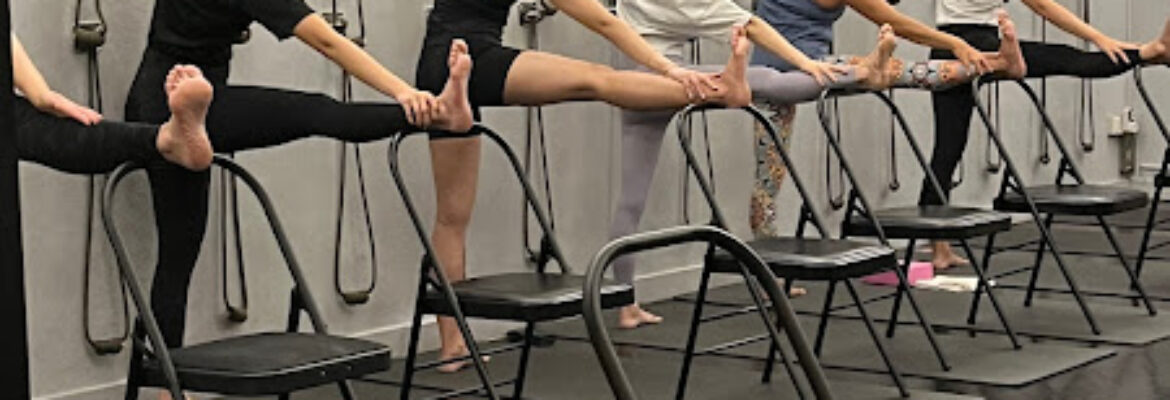 Club Yoga