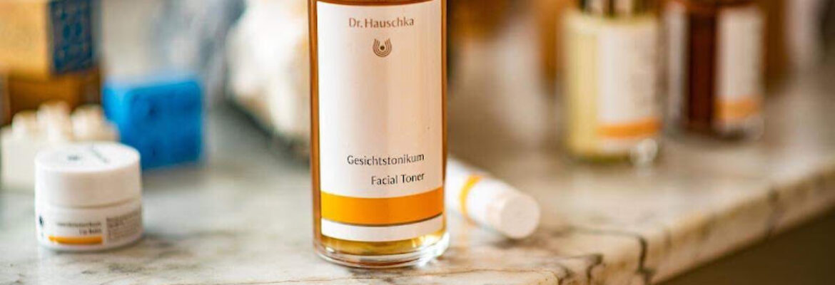 Dr. Hauschka Singapore