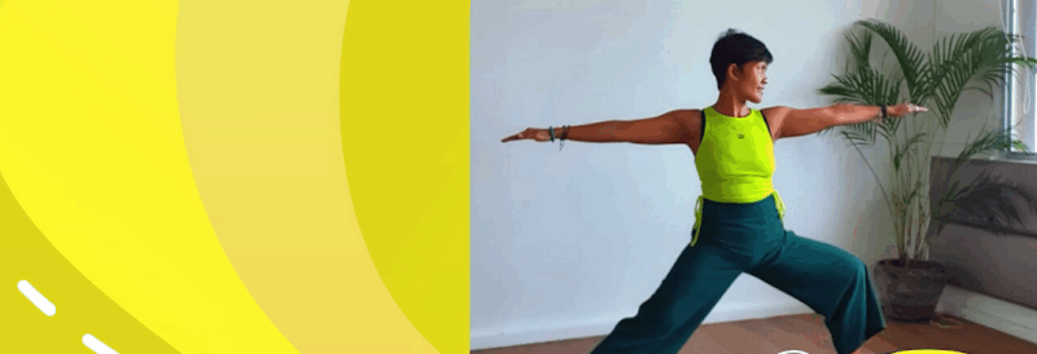 Yogabar