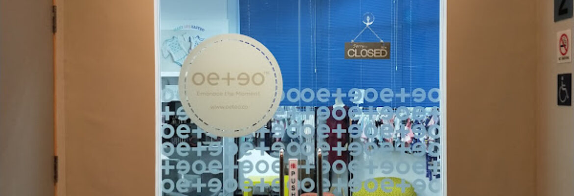 OETEO Pte Ltd