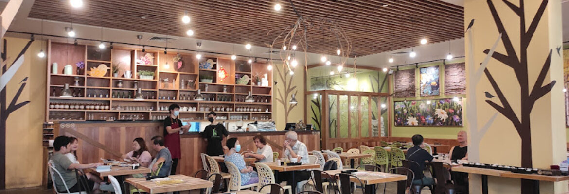 Nature Cafe