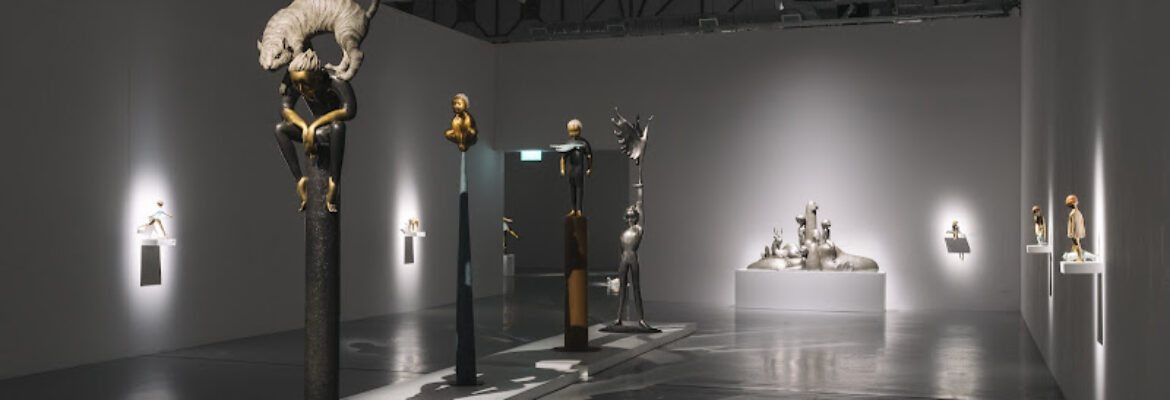 Whitestone Gallery