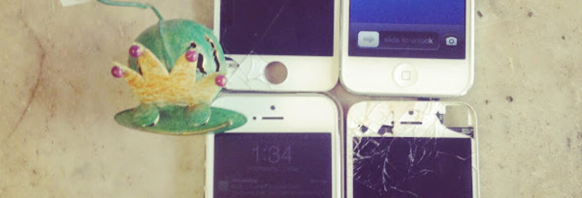iPhonenology – Singapore iPhone Repair