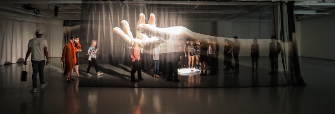 Institute of Contemporary Arts Singapore