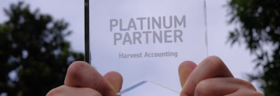Harvest Accounting Pte. Ltd.