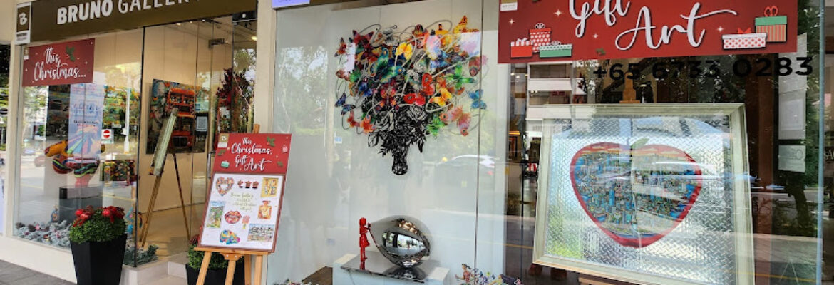 Bruno Gallery