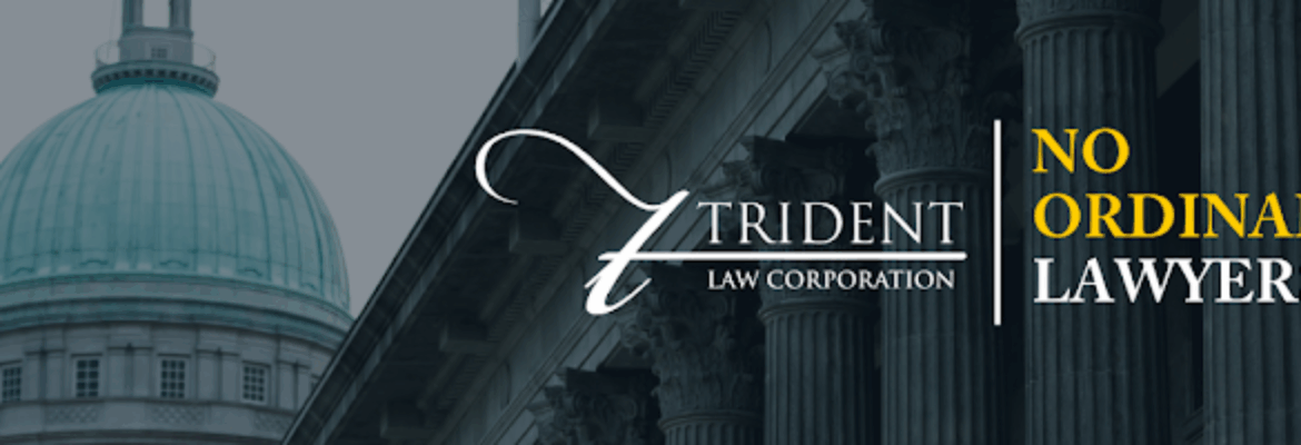 Trident Law Corporation Singapore