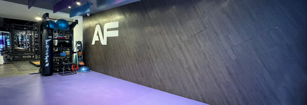 Anytime Fitness Ang Mo Kio