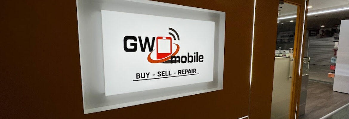 GW Mobile Pte Ltd – Buy – Sell – Repair