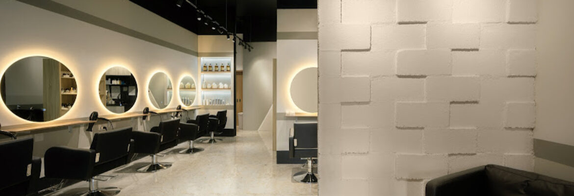 “Hair” by Common Studio (Queenstown)