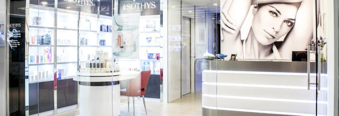 Sothys Premium Salon Tanjong Pagar