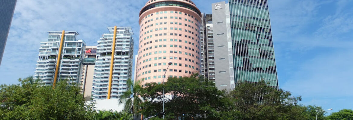 Sri Lanka High Commission