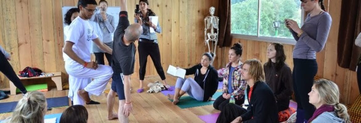 Union Yoga Ayurveda- Kembangan branch