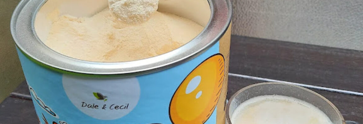 Grocer Jar Global Pte. Ltd.