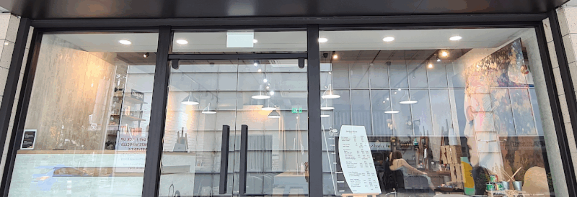 Picasso Hair Studio – Goldhill Plaza