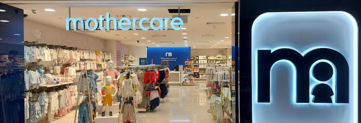 Mothercare Plaza Singapura