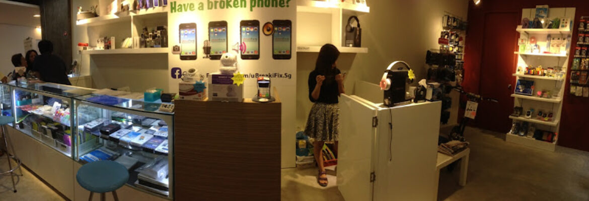 Handphone shop Phone handphone repair